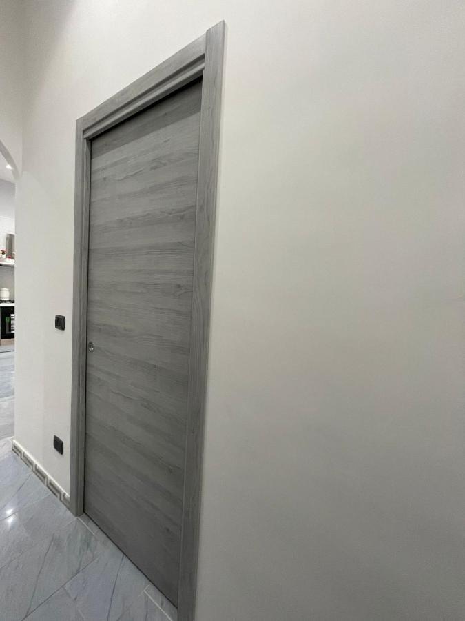 Apartament La Casa Di Adele Neapol Zewnętrze zdjęcie