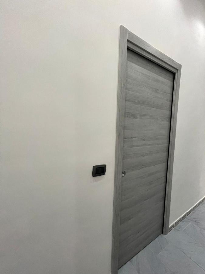 Apartament La Casa Di Adele Neapol Zewnętrze zdjęcie