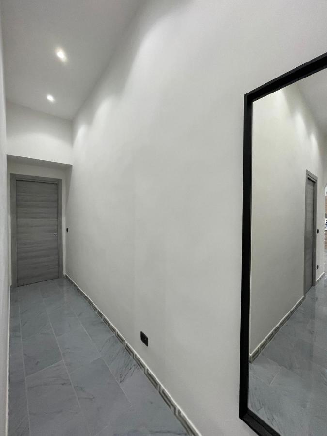 Apartament La Casa Di Adele Neapol Zewnętrze zdjęcie